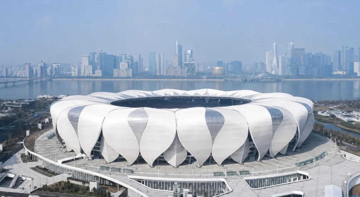 Hangzhou Olympic Sports Center