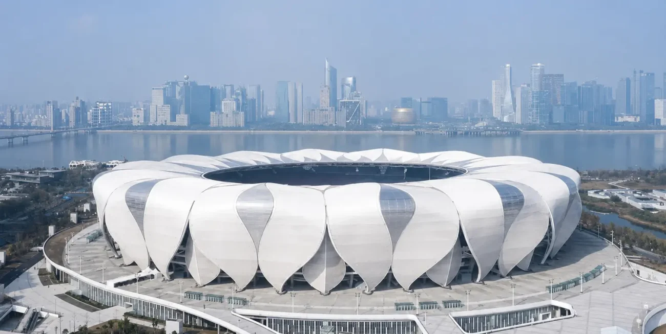 Hangzhou Olympic Sports Center