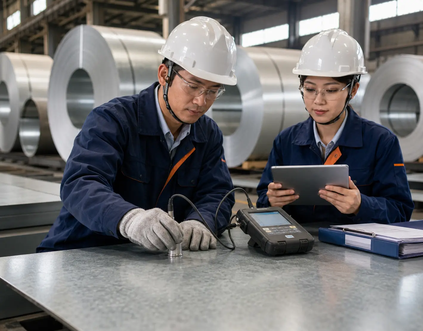 Export Logistics Support Services